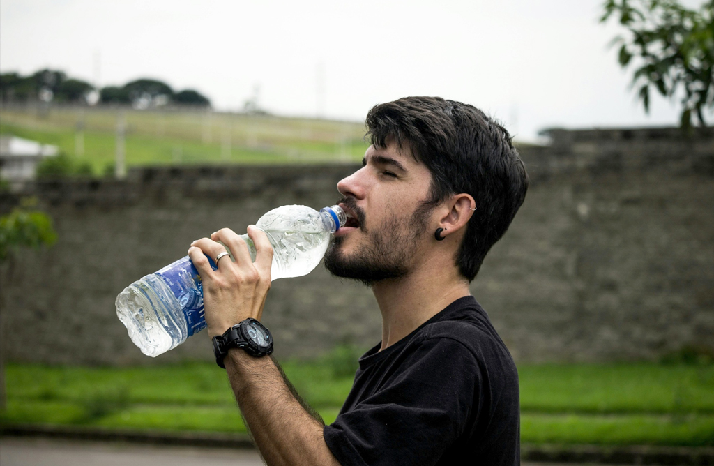 Salud alerta sobre las altas temperaturas y pide extremar las precauciones en los prximos das

